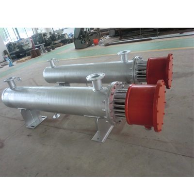 安全穩定，防爆電加熱器