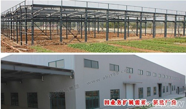 安邦電氣集團招聘啟事(圖7) 安邦電氣集團招聘啟事(圖7)