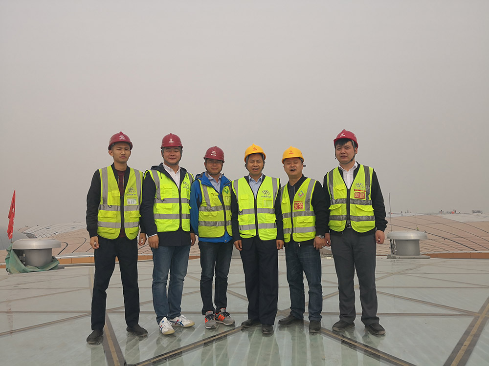 安邦團(tuán)隊(duì) 安邦團(tuán)隊(duì)