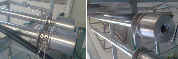 ABYQCYQ煙氣采樣分析伴熱槍(圖1) ABYQCYQ煙氣采樣分析伴熱槍(圖1)