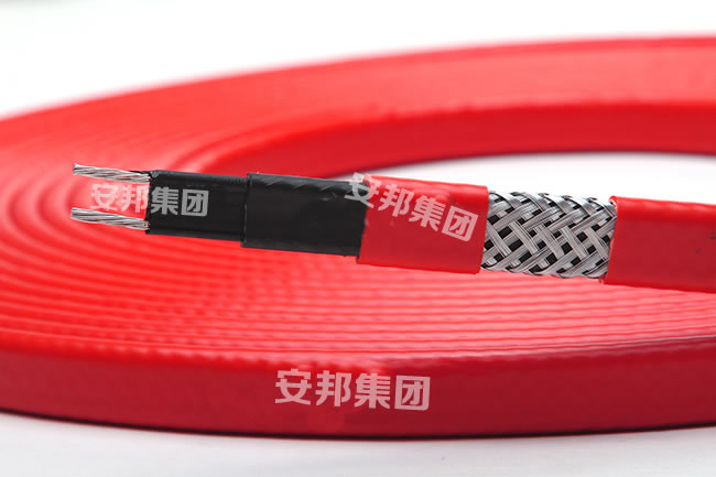 市場上電伴熱帶價格差異較大 安邦集團提醒您選擇正規電伴熱帶廠家(圖3)